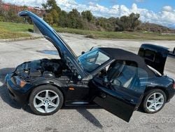 Usata 1999 BMW Z3 Efficient Dynamics | 15.500 € (Cara)
