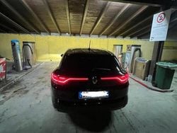 Nero Usata 2023 Renault Mégane GrandTour Station wagon | 21.500 € (Molto cara)