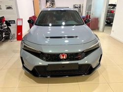 Grigio Nuova 2025 Honda Civic Type R Tre volumi | 59.900 € (Cara)