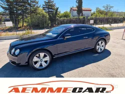 Bluazzurro Usata 2005 Bentley Continental GT Coupé | 40.900 € (Buon prezzo)