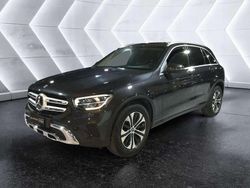 Grigio Usata 2021 Mercedes GLC200 Business SUV | 31.900 € (Buon prezzo)