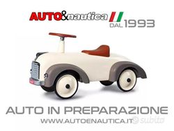 Blu Usata 2017 Alfa Romeo Stelvio Executive SUV | 17.900 € (Cara)