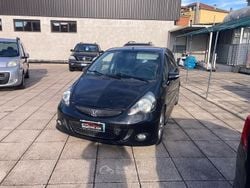 Nero Usata 2006 Honda Jazz ES Due volumi | 4500 € (Buon prezzo)
