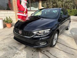 Nero Usata 2016 Fiat Tipo Tre volumi | 9490 € (Cara)