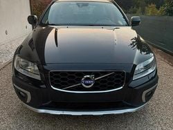 Blu Usata 2014 Volvo XC70 SUV | 12.800 € (Molto cara)