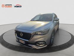 Innargento metallizzato Usata 2023 MG EHS Luxury SUV | 24.000 € (Molto cara)