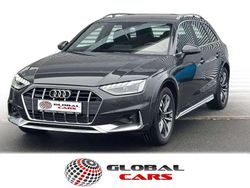 Manhattan Usata 2024 Audi A4 Allroad Sport Station wagon | 48.500 € (Ottimo prezzo)