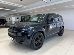 Nero Usata 2022 Land Rover Defender SE SUV | 56.900 € (Buon prezzo)