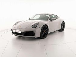 Other Usata 2024 Porsche 911 Carrera Coupé | 133.800 € (Buon prezzo)