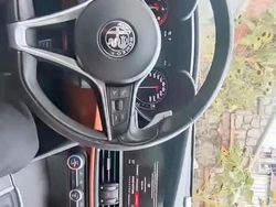 Grigio Usata 2017 Alfa Romeo Giulia Veloce Tre volumi | 19.500 €