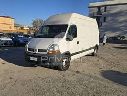 Bianco Usata 2008 Renault Master Furgone | 7999 € (Cara)
