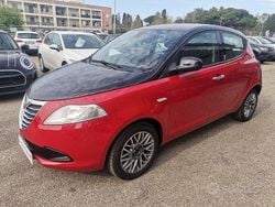 Rosso Usata 2012 Lancia Ypsilon S Due volumi | 6999 € (Cara)