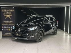 Nero Usata 2020 Renault Kadjar Black Edition SUV | 17.990 € (Buon prezzo)