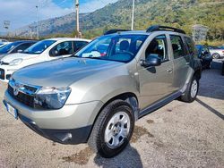 Oro Usata 2013 Dacia Duster Ambiance Tre volumi | 6900 € (Cara)