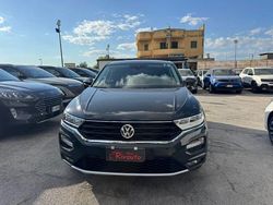 Grigio Usata 2020 VW T-Roc Advance SUV | 17.900 € (Buon prezzo)