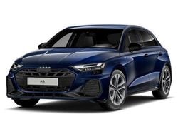 Usata 2025 Audi A3 Sportback Due volumi | 36.500 € (Cara)