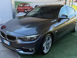 Grigio Usata 2019 BMW 420 Gran Coupé Luxury Line Coupé | 25.990 € (Buon prezzo)