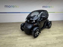 Nero Usata 2012 Renault Twizy Due volumi | 2990 €