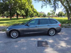 Usata 2017 BMW 318 Station wagon | 9000 € (Super prezzo)
