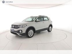 Ascot grey Usata 2023 VW T-Cross Style SUV | 17.900 € (Ottimo prezzo)