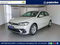 Ascot grey Usata 2023 VW Polo Life Due volumi | 17.500 € (Buon prezzo)