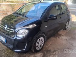 Usata 2017 Citroën C1 Due volumi | 6800 €