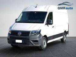 Bianco Usata 2021 VW Crafter Furgone | 15.200 € (Super prezzo)