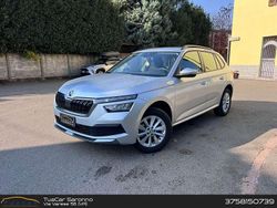 Grigio Usata 2024 Skoda Kamiq Ambition SUV | 17.600 € (Ottimo prezzo)