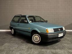 Verde Usata 1991 VW Polo Tre volumi | 2900 €