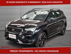 Nero Nuova 2025 Cupra Ateca SUV | 49.000 € (Buon prezzo)