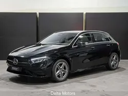 Nero Nuova 2025 Mercedes A250 Advanced Plus Tre volumi | 42.264 € (Ottimo prezzo)
