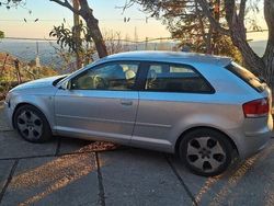 Usata 2005 Audi A3 Due volumi | 2000 € (Buon prezzo)