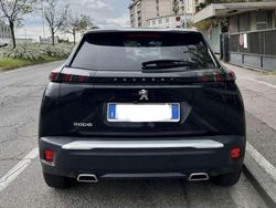 Usata 2022 Peugeot 2008 Allure SUV | 16.999 € (Buon prezzo)