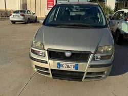 Usata 2007 Fiat Ulysse Emotion Monovolume | 3000 € (Molto cara)