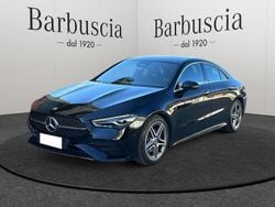Nero Usata 2023 Mercedes 200 Advanced Plus Coupé | 37.900 € (Buon prezzo)