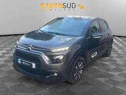 Grigio Usata 2024 Citroën C3 PureTech Tre volumi | 14.325 € (Buon prezzo)