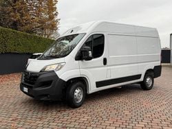 Bianco Usata 2024 Opel Movano Furgone | 18.800 € (Buon prezzo)