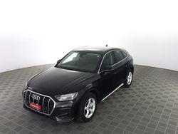 Nero mythos Usata 2022 Audi Q5 SUV | 40.900 € (Buon prezzo)