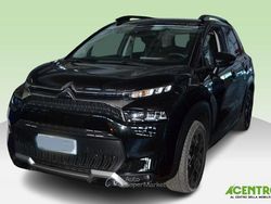 Nero Usata 2023 Citroën C3 Aircross PureTech SUV | 15.900 € (Buon prezzo)