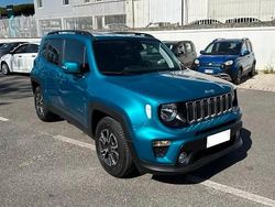 Blu Usata 2019 Jeep Renegade SUV | 14.849 € (Buon prezzo)