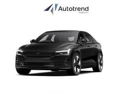 Nero Nuova 2025 Polestar 2 Plus Due volumi | 53.500 € (Cara)