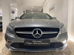 Grigio Usata 2019 Mercedes CLA200 Coupé | 21.900 € (Ottimo prezzo)
