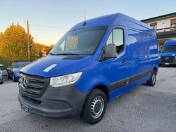 Blu Usata 2020 Mercedes Sprinter Furgone | 13.500 € (Ottimo prezzo)