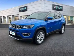 Blu Usata 2021 Jeep Compass Limited SUV | 19.900 € (Ottimo prezzo)
