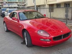 Rosso Usata 2003 Maserati Coupé Coupé | 28.000 € (Super prezzo)