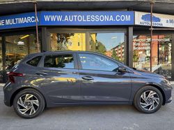 Grigio Nuova 2025 Hyundai i20 Due volumi | 18.900 € (Cara)