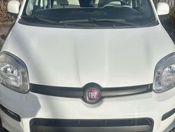 Usata 2015 Fiat Panda Cross Cross Due volumi | 12.200 € (Ottimo prezzo)