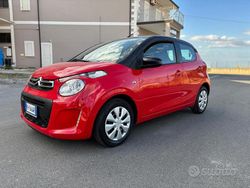 Usata 2018 Citroën C1 Due volumi | 7500 €