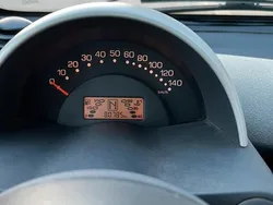 Usata 2004 Smart ForTwo Cabrio Cabrio | 2500 € (Ottimo prezzo)