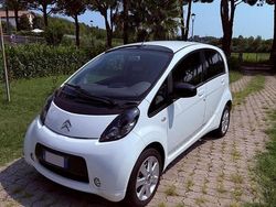 Bianco Usata 2019 Citroën C-zero Due volumi | 7650 €